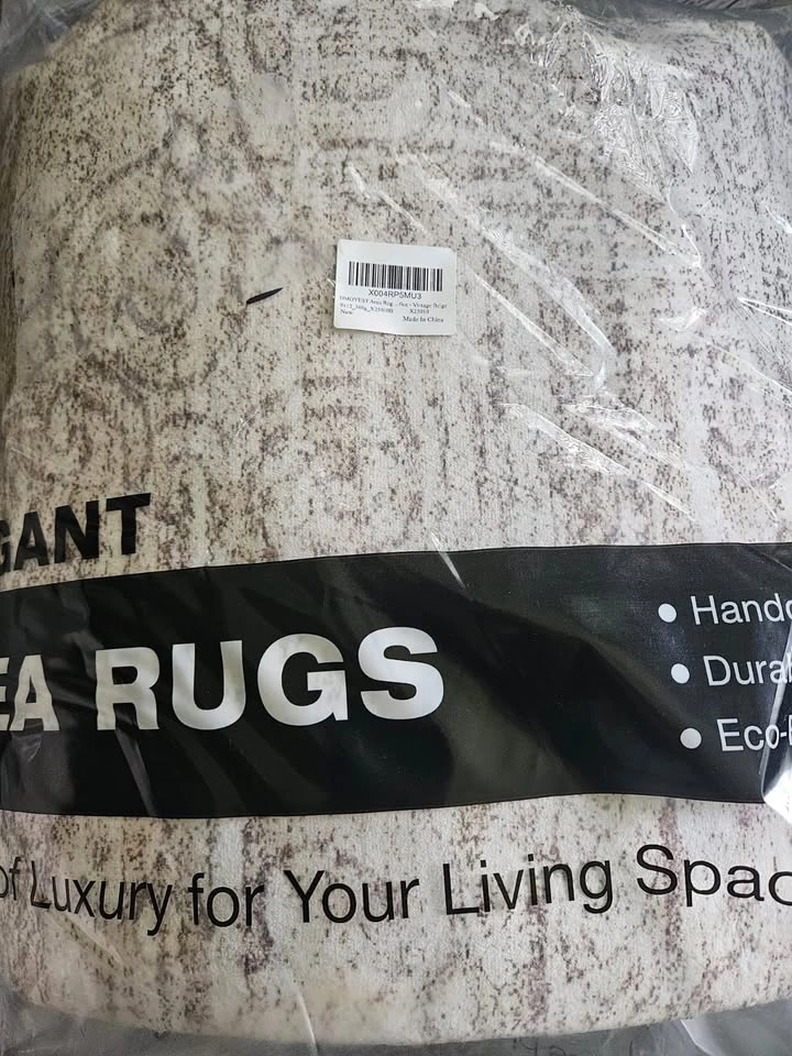 10x14 & 9x12 Extra large Area Rugs available for sale - photo 5