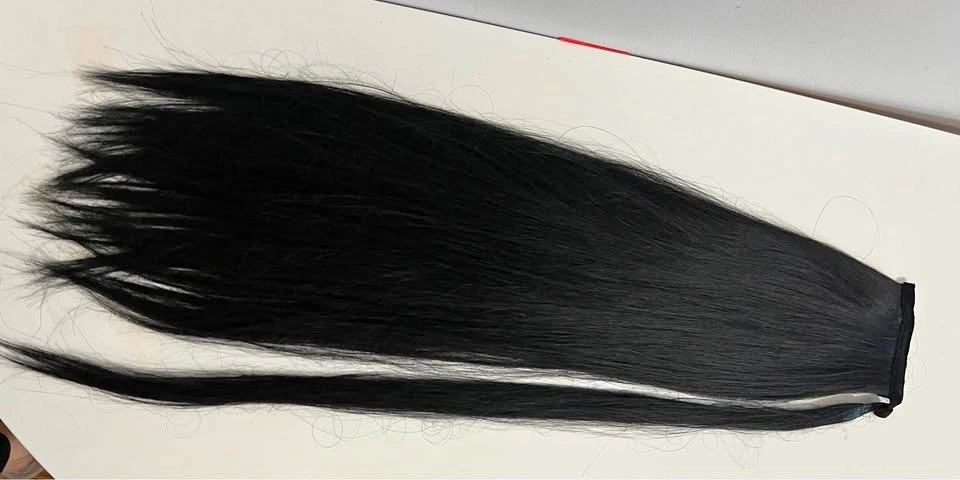 ⚽ Pony tail Extensions- New