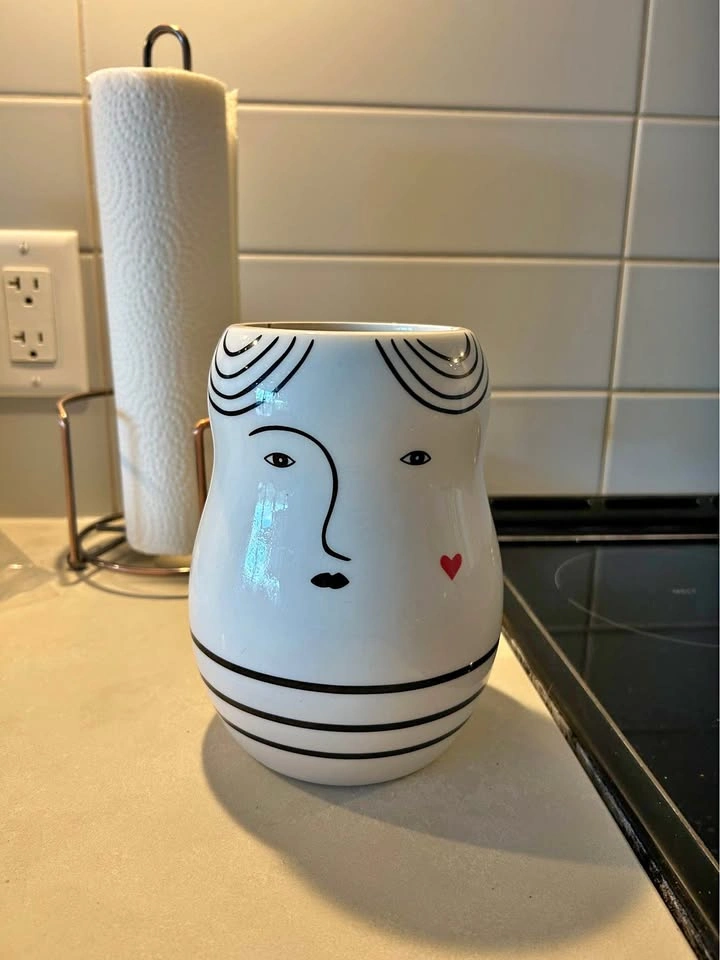 Flower Vase