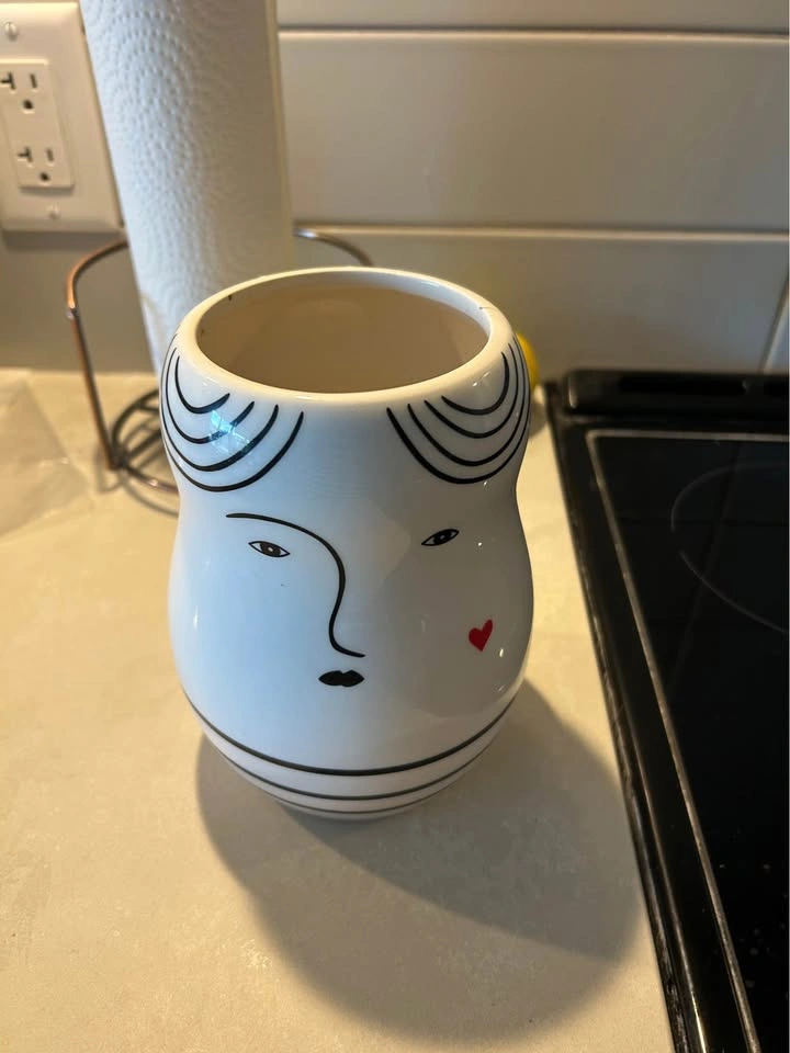 Flower Vase - photo 2