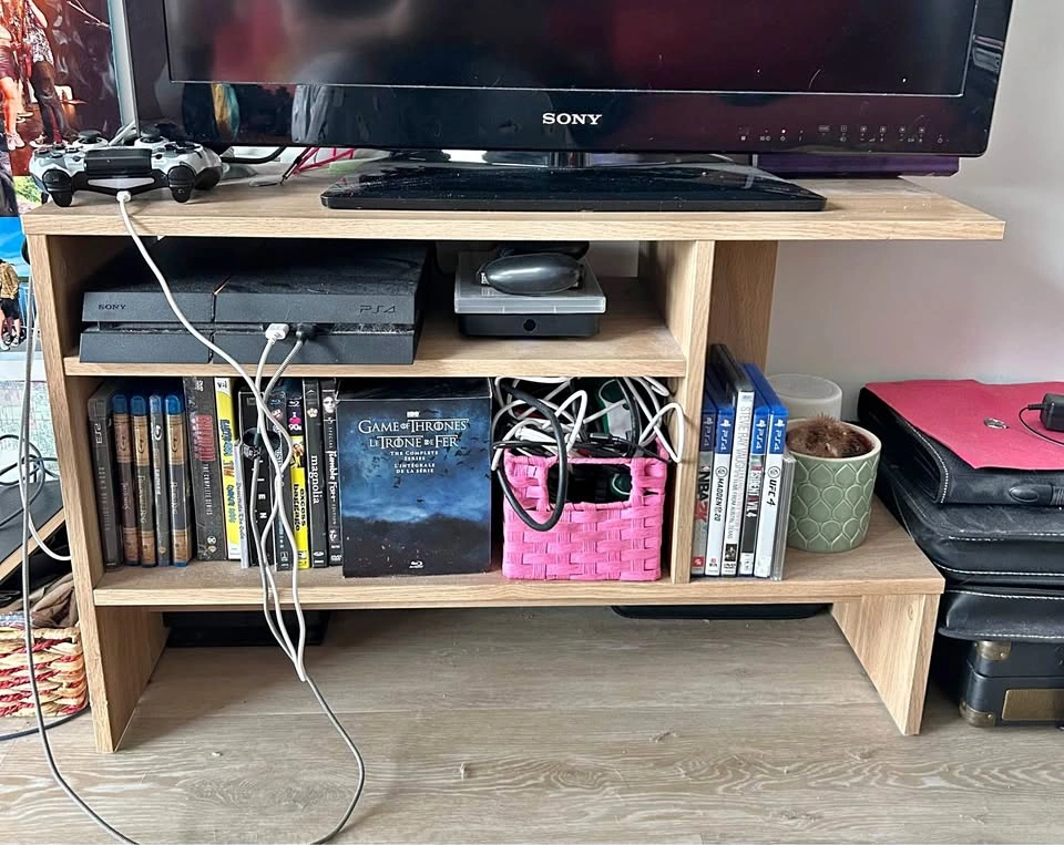 IKEA TV Stand