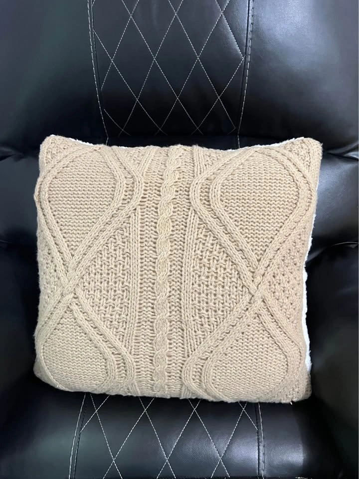 ⚽ 2pc. Throw pillows - photo 2