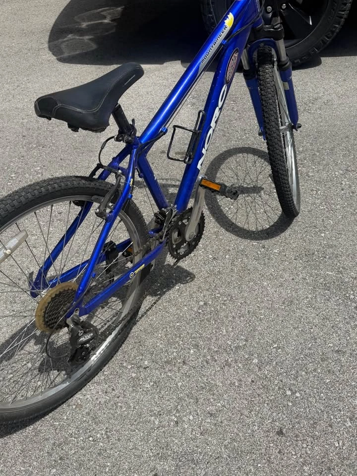 Norco Mountaineer 15" Mountain Bike - photo 2