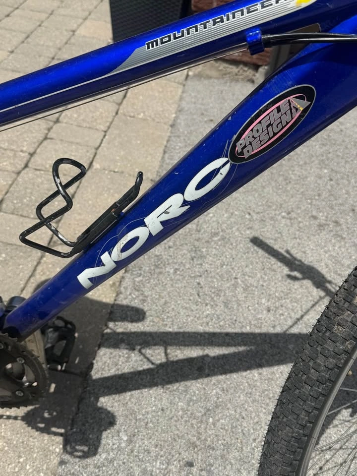Norco Mountaineer 15" Mountain Bike - photo 4