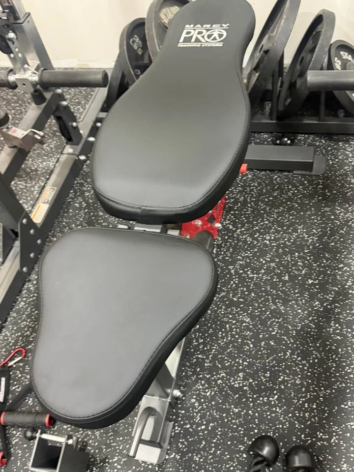 Smith Machine Home Gym - photo 5