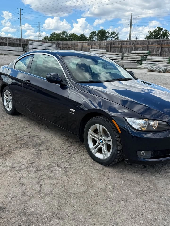 2010 BMW 3 Series - photo 3