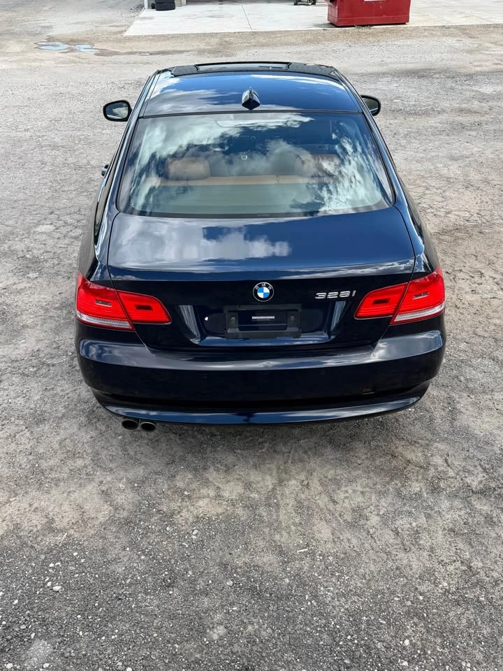2010 BMW 3 Series - photo 5