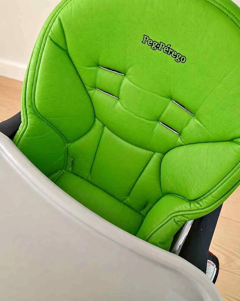 Peg Perego Siesta High Chair