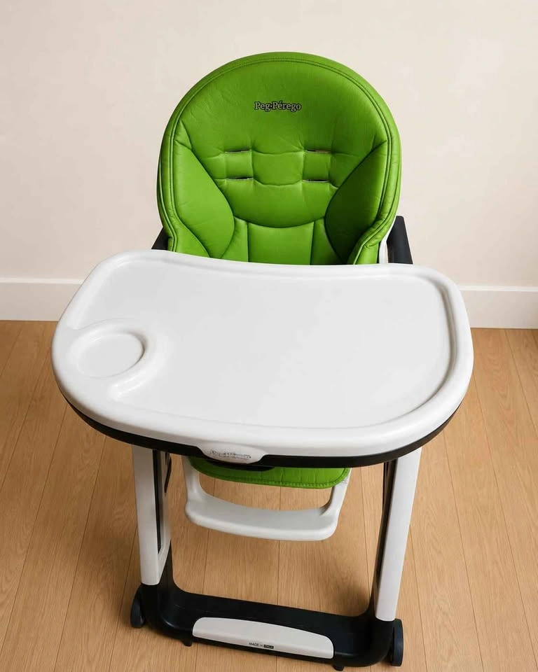 Peg Perego Siesta High Chair - photo 2