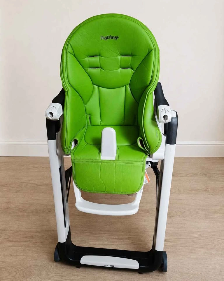 Peg Perego Siesta High Chair - photo 3
