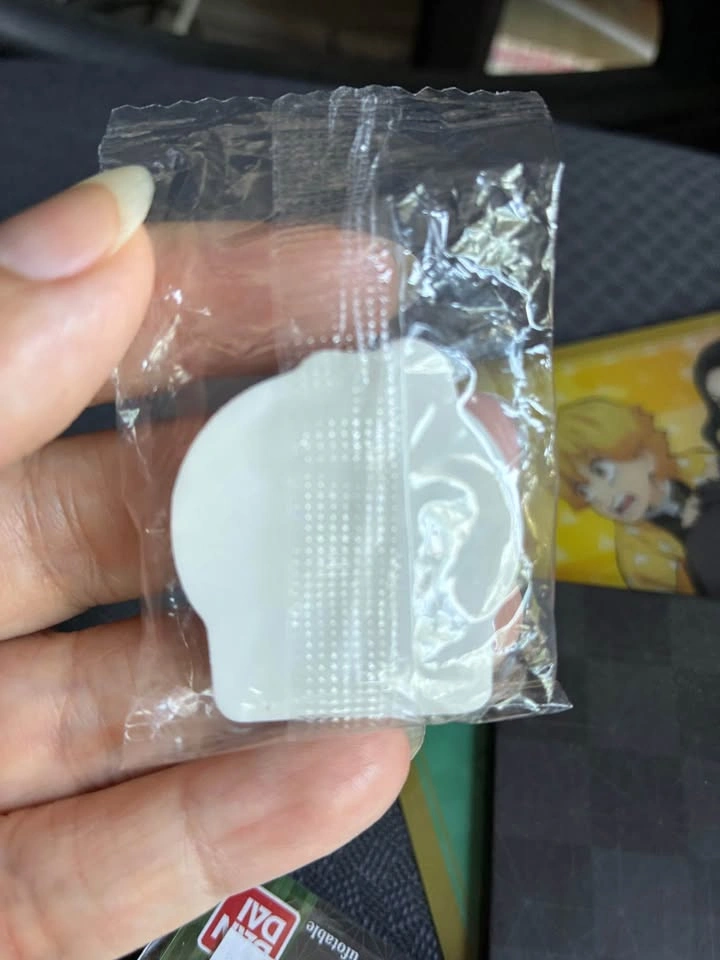 ⚽️ Demon Slayer - Shinobu Eraser - photo 2