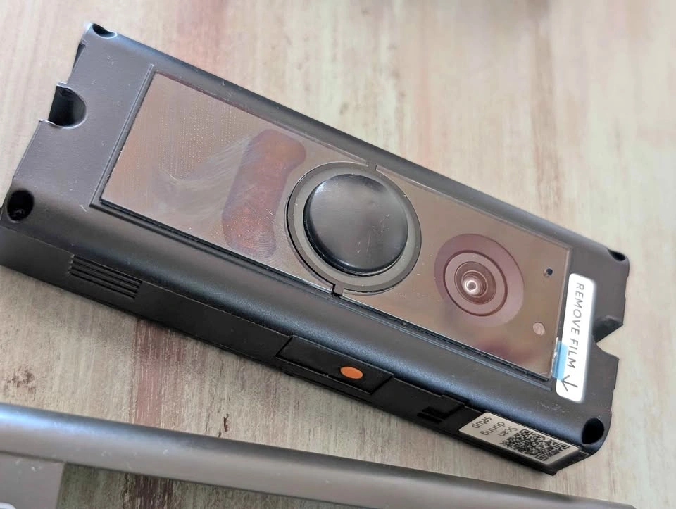 Ring Video Doorbell Pro