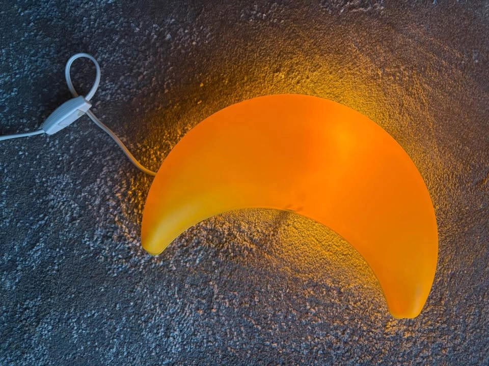 IKEA Moon Lamp - photo 2