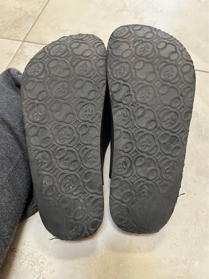 Soft Moc Brand Size 5 Birks - photo 3