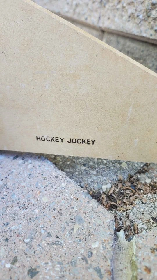 Hockey Jockey Equipment Drying Rack - photo 2