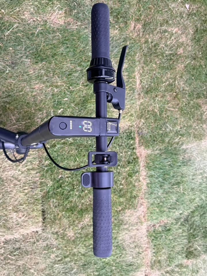 Fox Rider Electric Scooter for Adults with box - photo 4