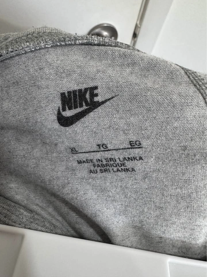 XL | Nike Gray Leggings | Firm price - photo 3