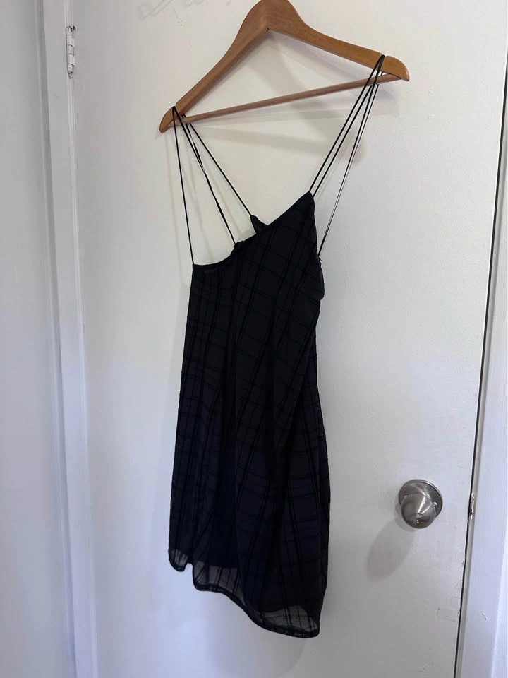 L | H&M Mini Dress (read description) - photo 2