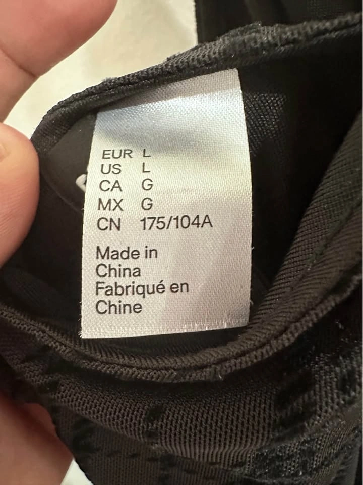 L | H&M Mini Dress (read description) - photo 4