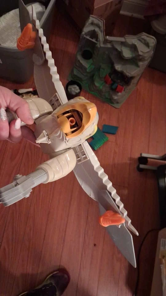 Tally Hawk from the quicksilver edition - photo 3