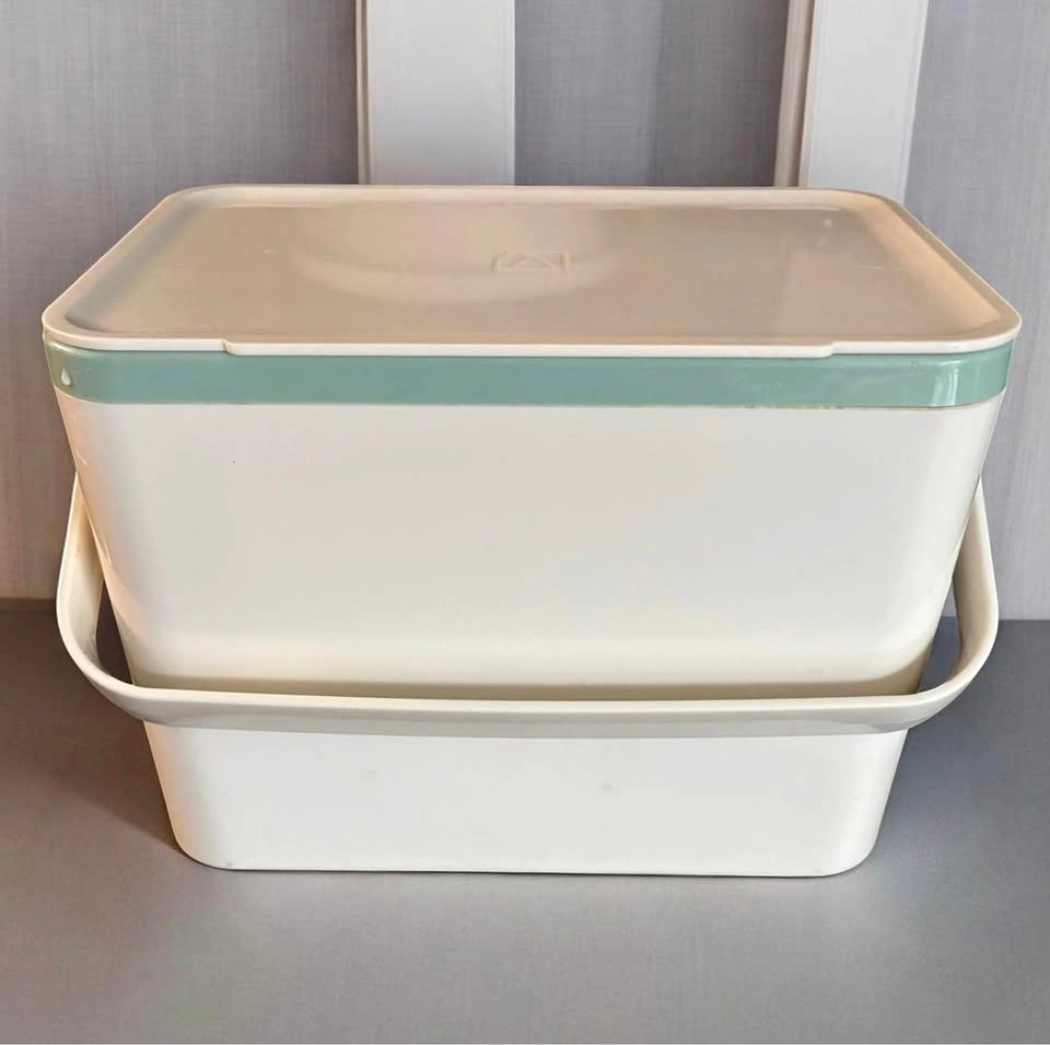 Compost Bin Used Condition 4L