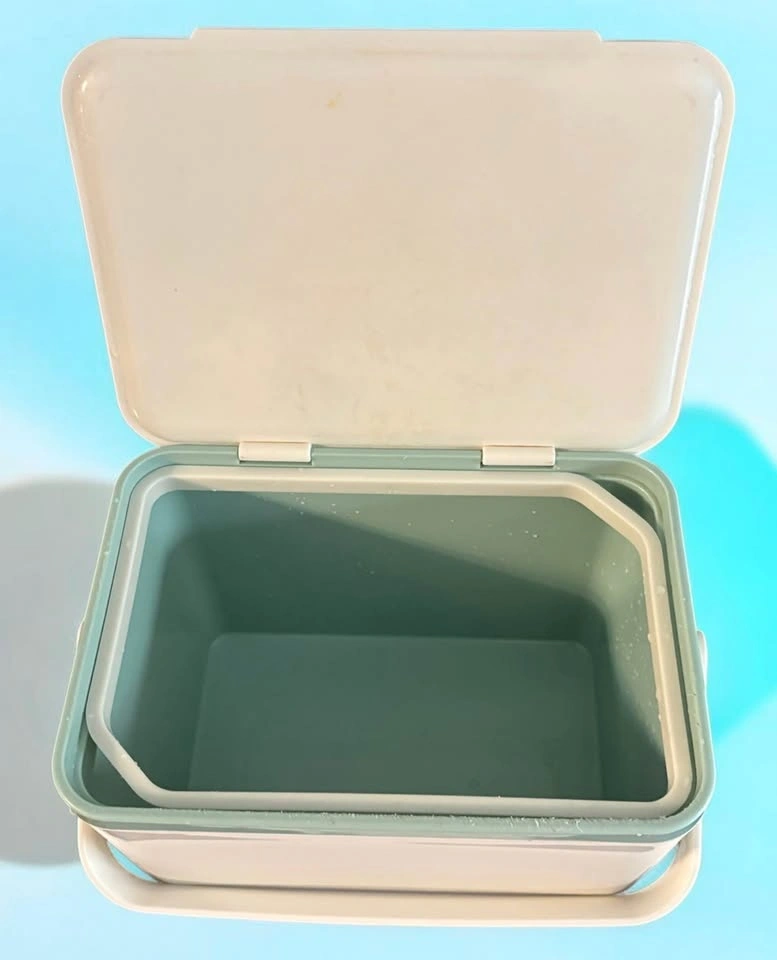 Compost Bin Used Condition 4L - photo 2