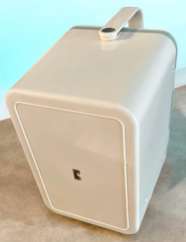 Compost Bin Used Condition 4L - photo 3