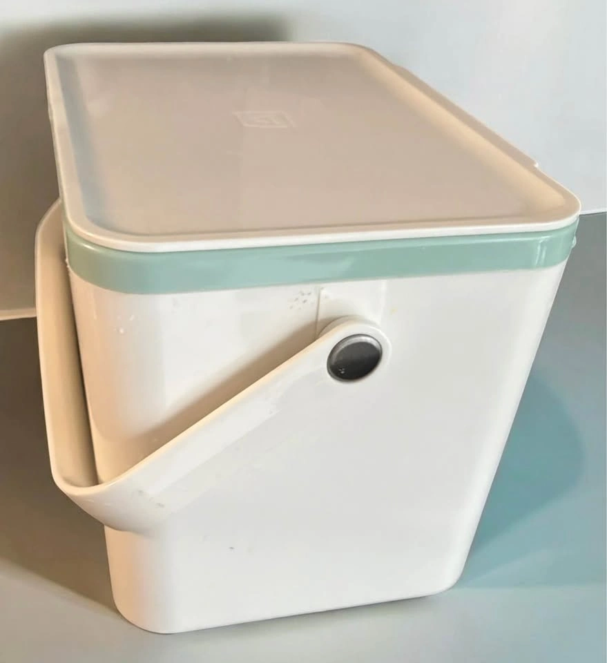 Compost Bin Used Condition 4L - photo 5