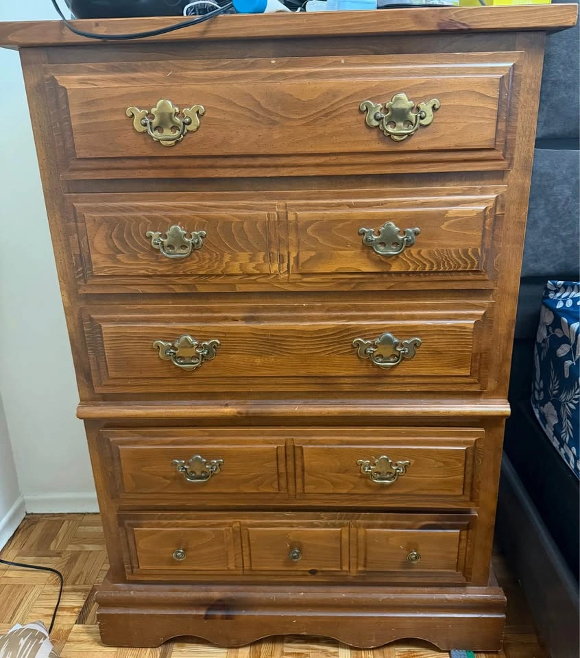 Wooden Storage 5 Rack - photo 2