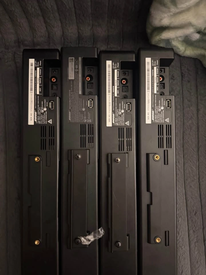 Bose Solo Soundbars - photo 2