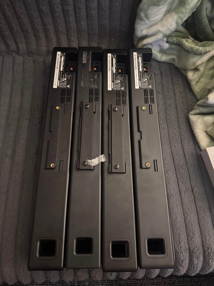 Bose Solo Soundbars - photo 3