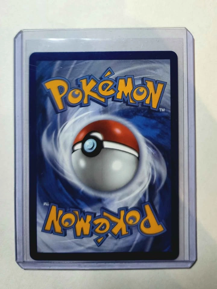 Rosa's Encouragement SIR 123/088 Pokemon Perfect Order - photo 2