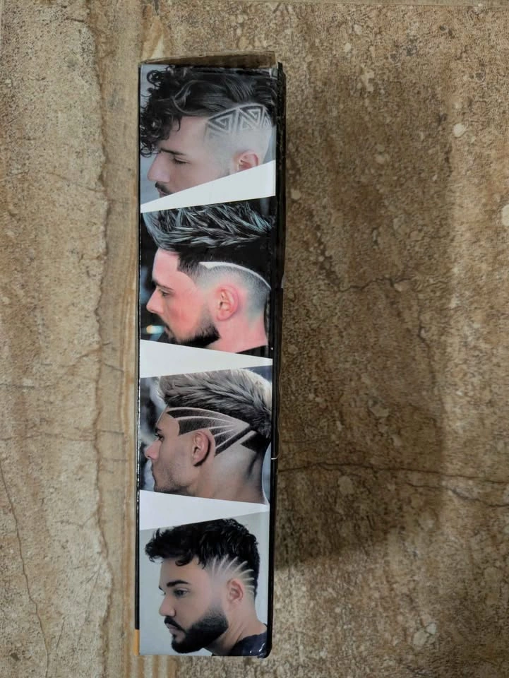 T9 Professional Hair Clipper - photo 4