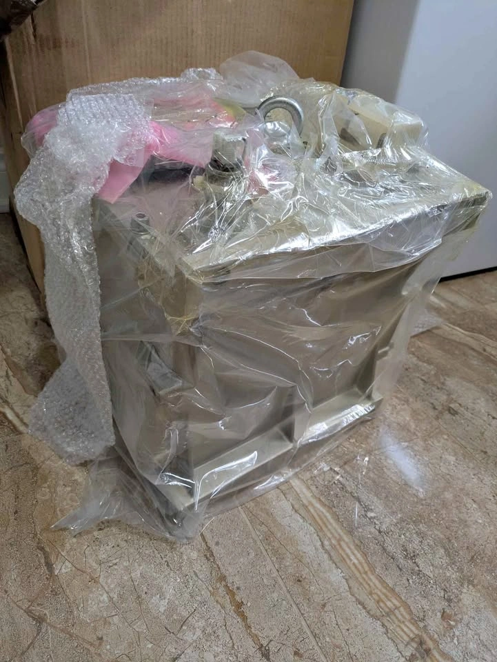 Cathode High Voltage Tank for GE 4 and 8 Slice CT Scanner