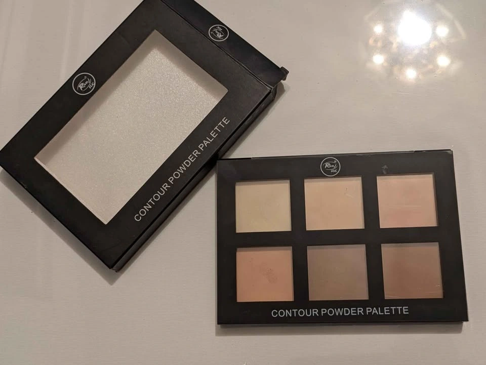 Rivaj UK Contour Powder Palette - photo 3