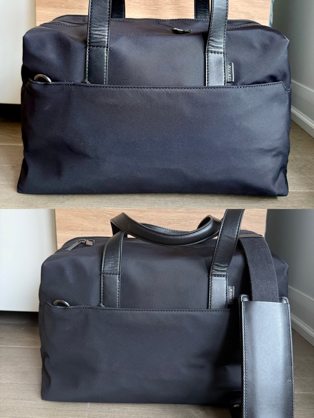 AWAY Everywhere Bag in Jet Black - photo 4