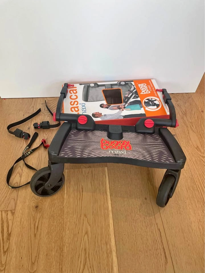 Lascal BuggyBoard Maxi