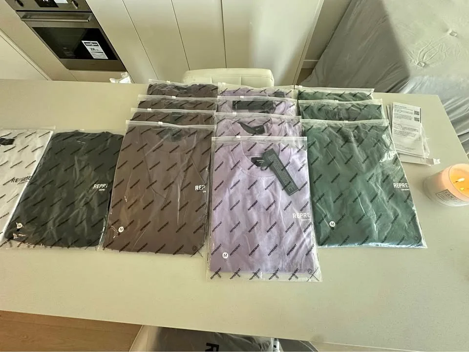 HUGE SALE REPRESENT T-Shirt thumbnail