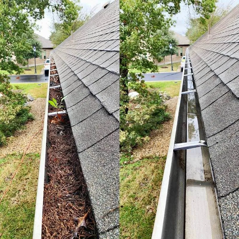 Gutter clean thumbnail