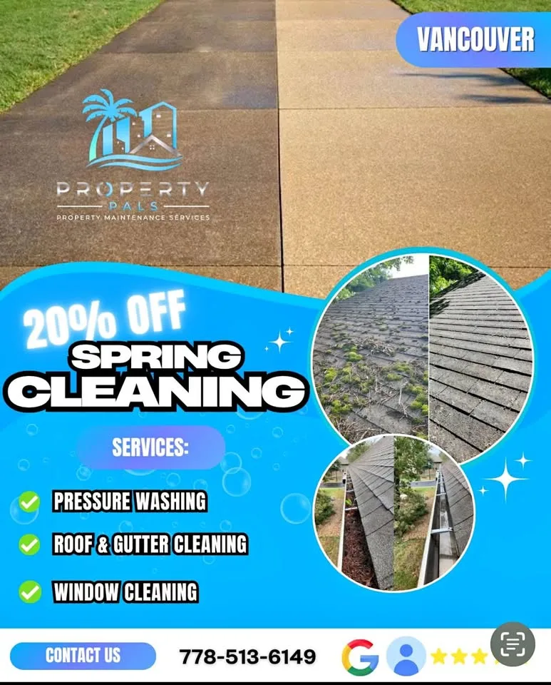 Best pressure washing thumbnail
