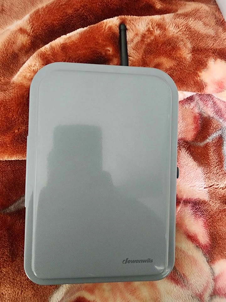 Outdoor WiFi smart box - photo 2