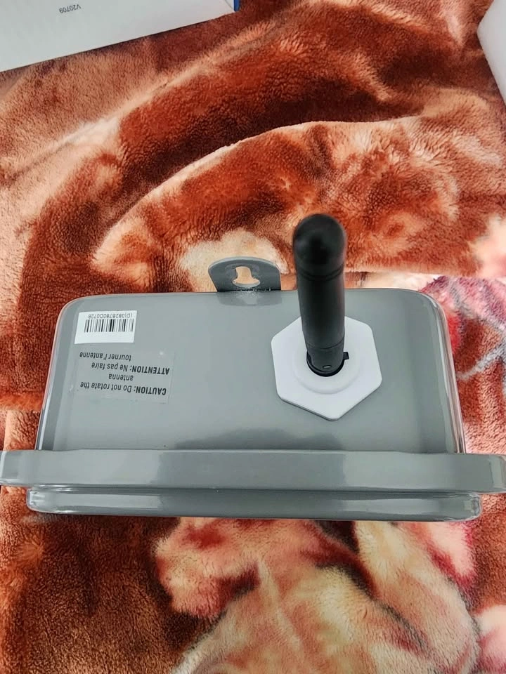 Outdoor WiFi smart box - photo 3
