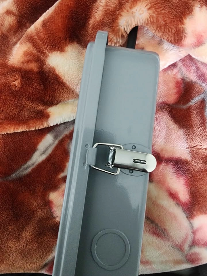 Outdoor WiFi smart box - photo 5