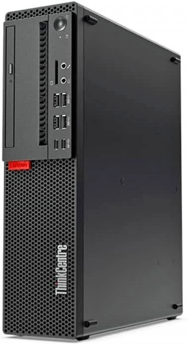 Lenovo ThinkCentre M910S i7(6th Gen) 16GB 480GB SSD