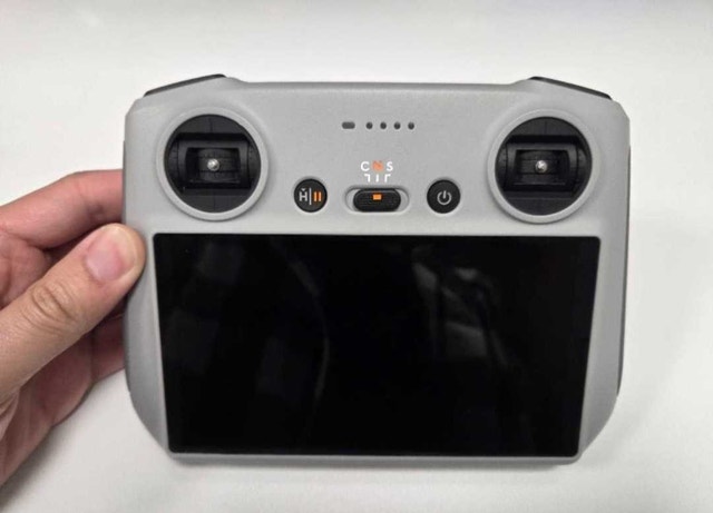 DJI RC Controller