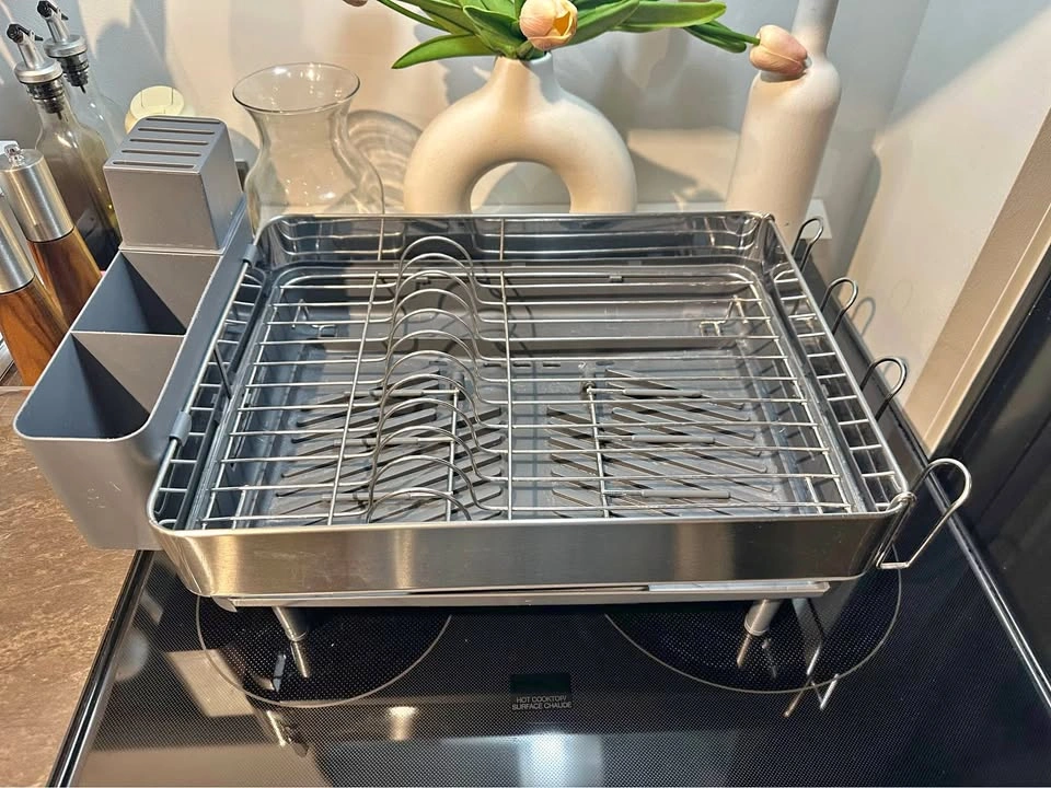 Dish Rack