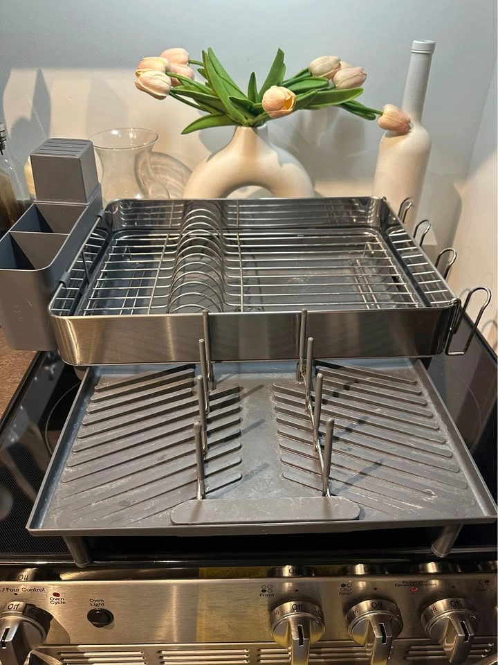 Dish Rack - photo 2