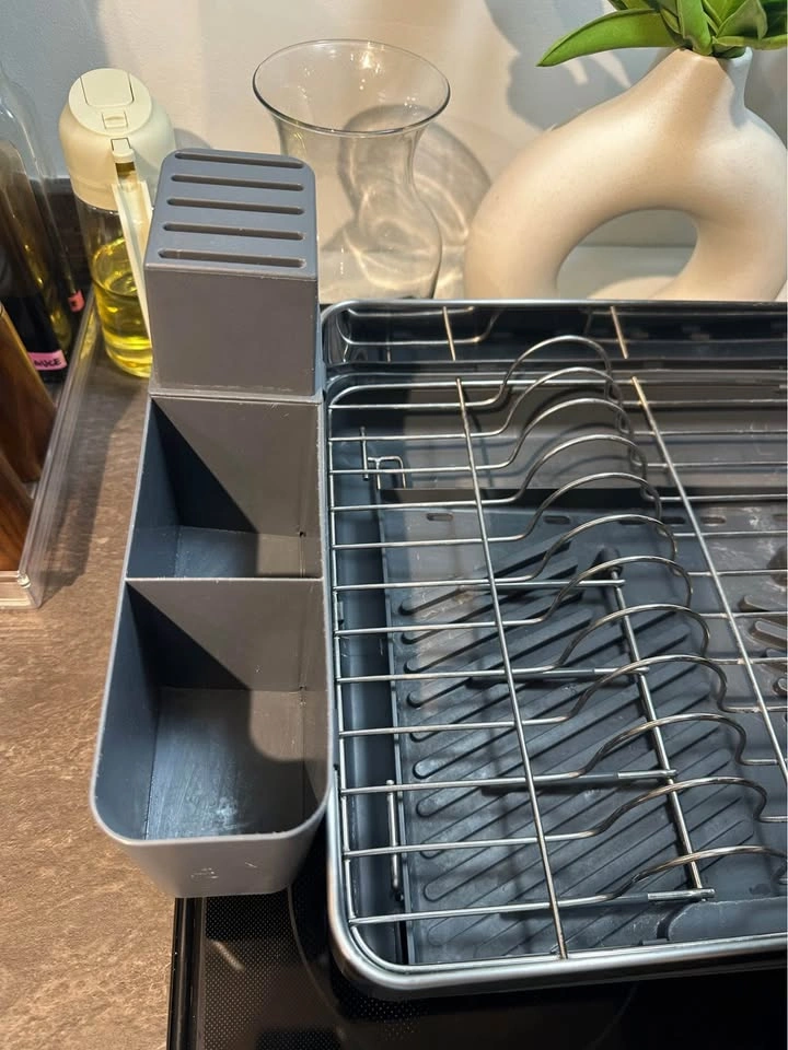 Dish Rack - photo 4
