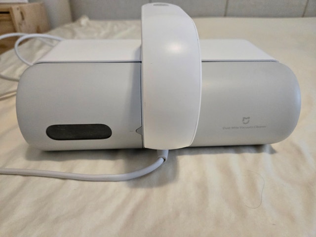 Moving sale-Xiaomi MiJia Dust Mite Vacuum Cleaner