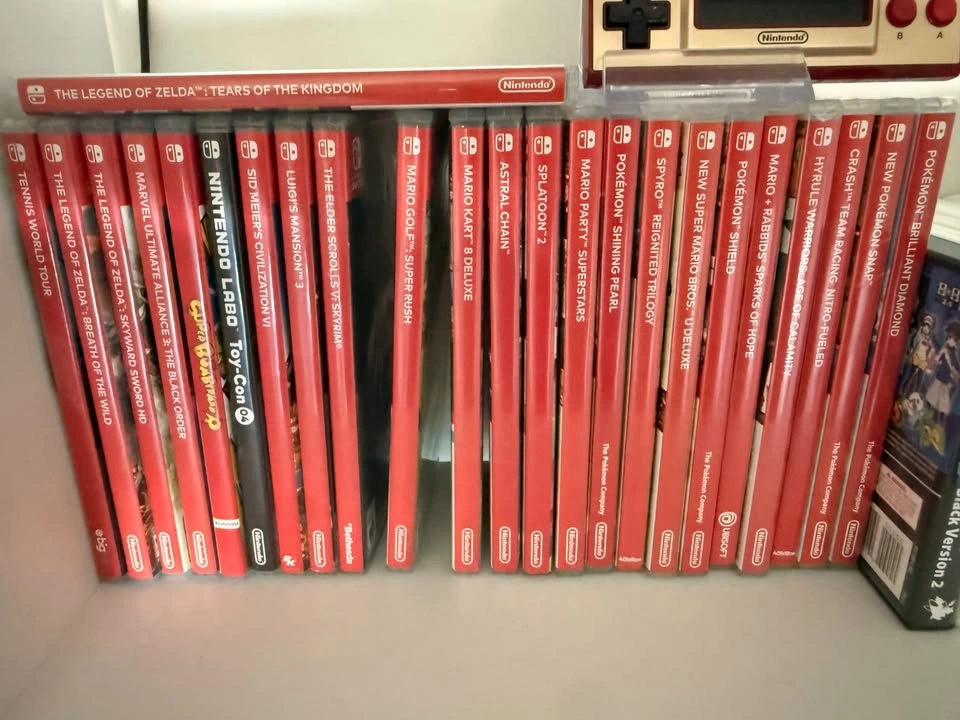 Video Games For Sale (Nintendo, Playstation, Xbox) - photo 2